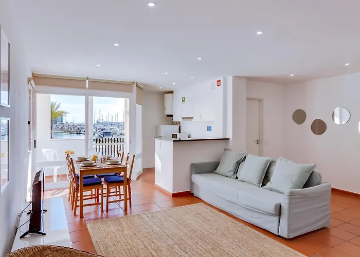 Al - Apartamento Vista Marina 1