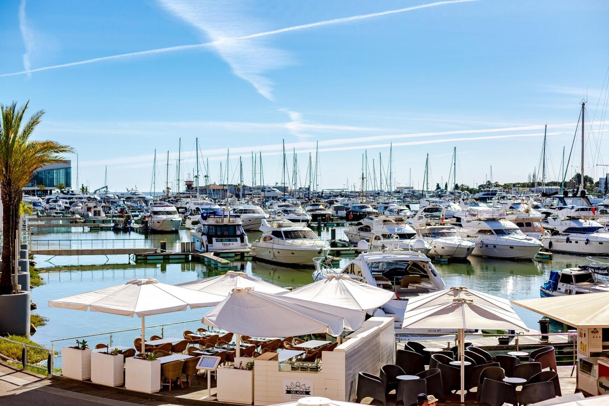 Appartement Al - Vista Marina 1