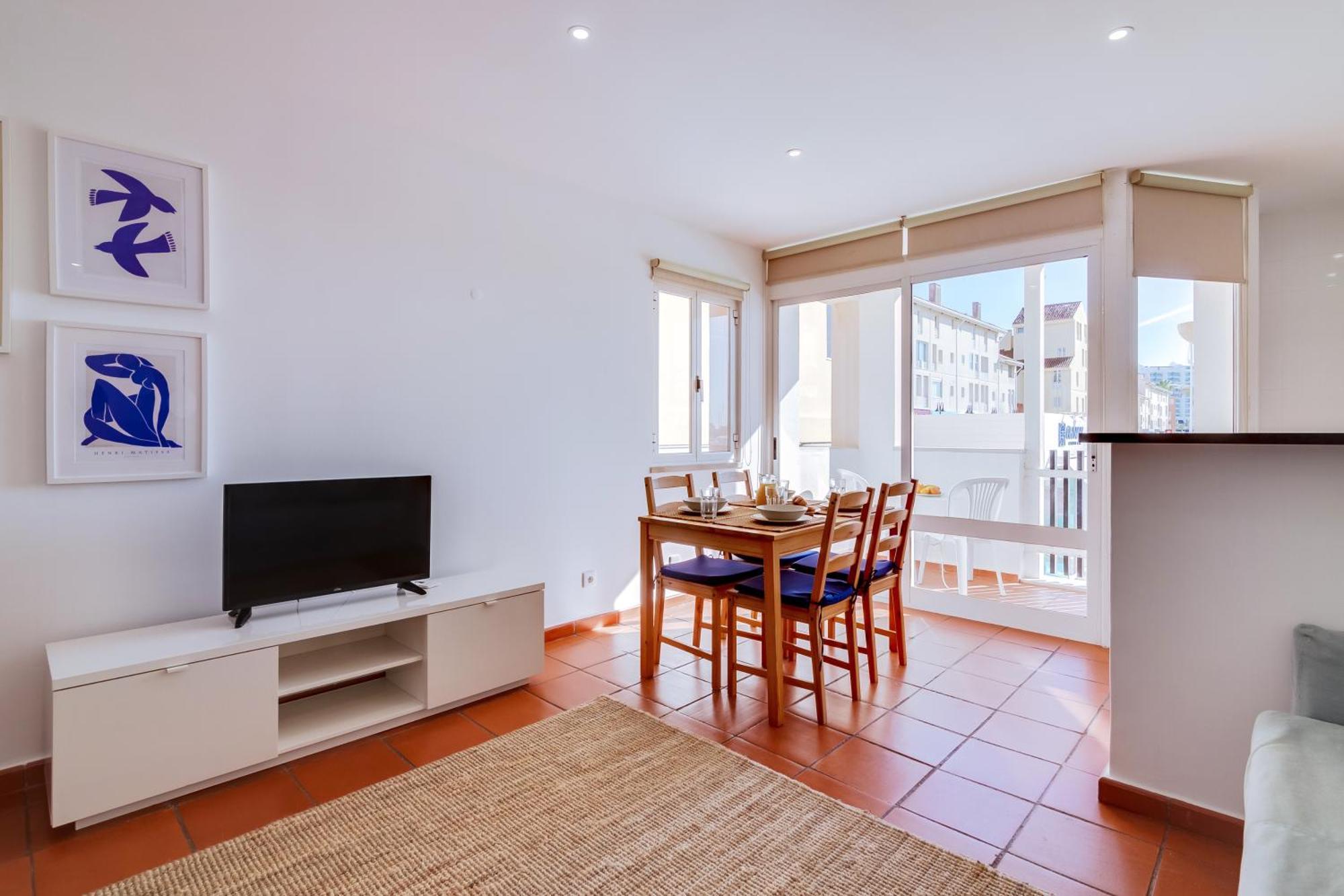 Al - Vista Marina 1 Appartement Vilamoura