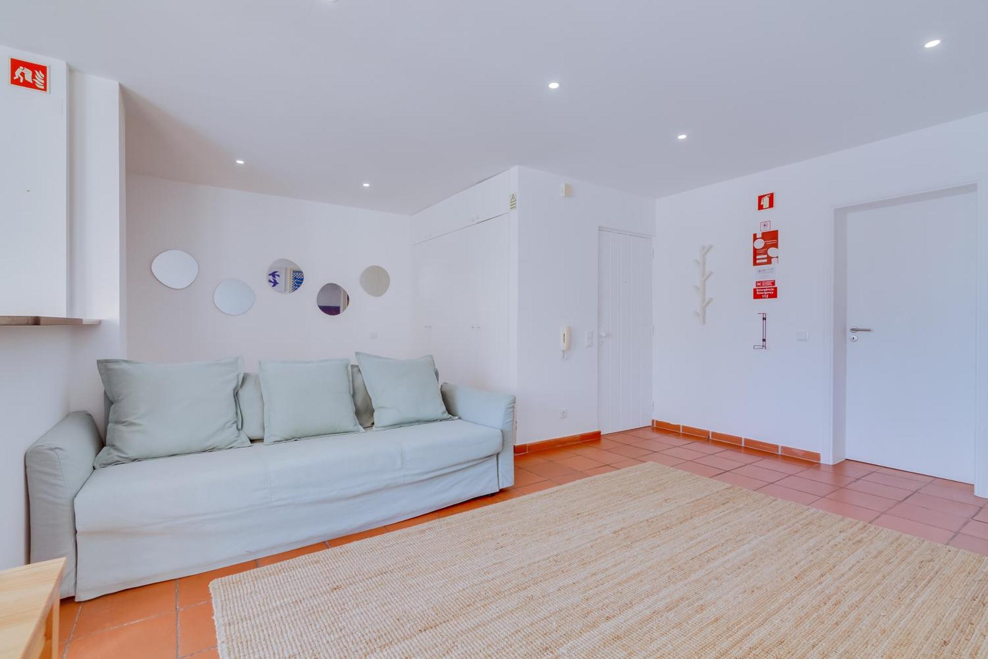 Appartement Al - Vista Marina 1 *