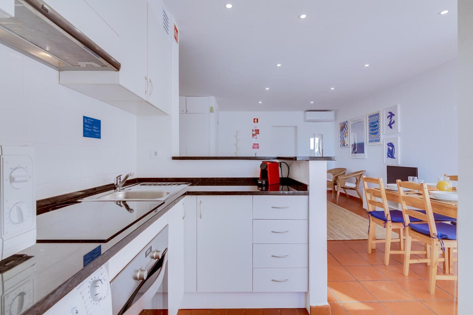 Appartement Al - Vista Marina 1 Vilamoura