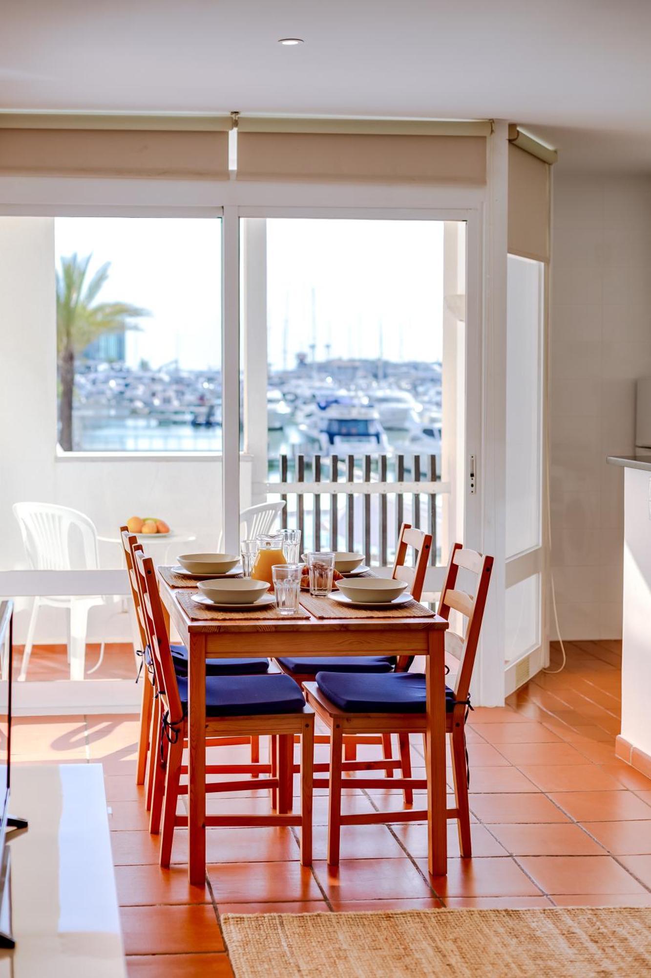 Al - Vista Marina 1 Appartement Vilamoura