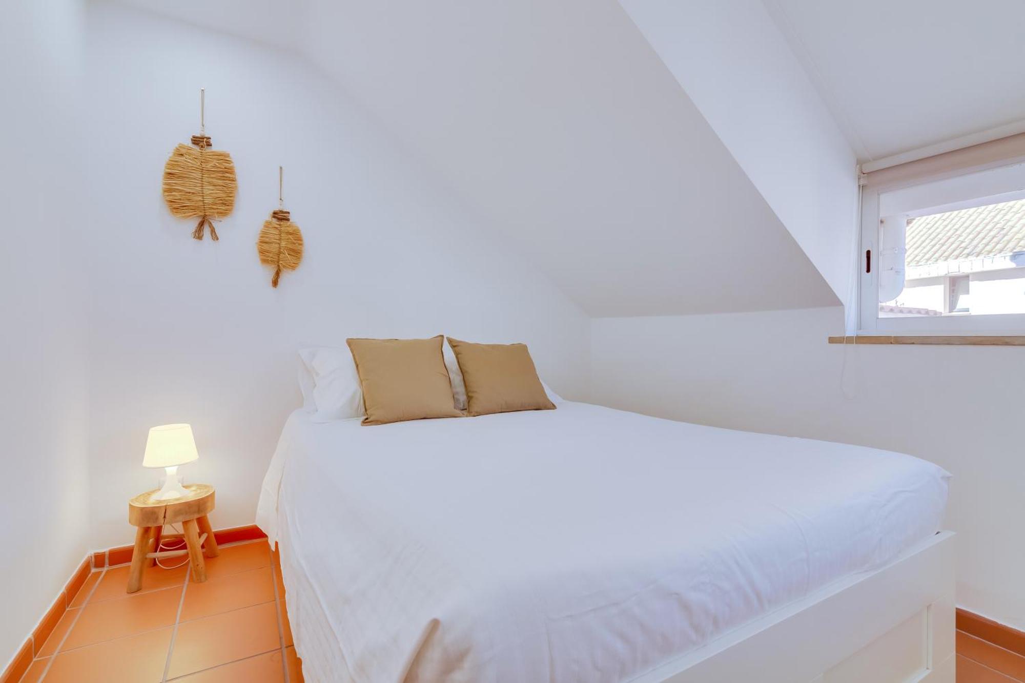Appartement Al - Vista Marina 1