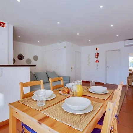 Al - Apartamento Vista Marina 1 Vilamoura Extérieur photo