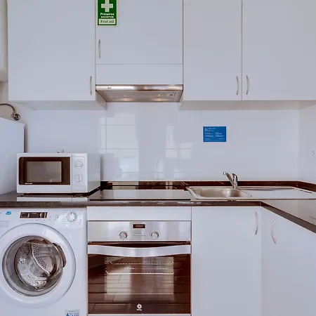 Al - Apartamento Vista Marina 1 Vilamoura Extérieur photo