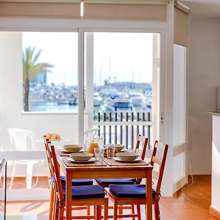 Al - Apartamento Vista Marina 1 Vilamoura Extérieur photo