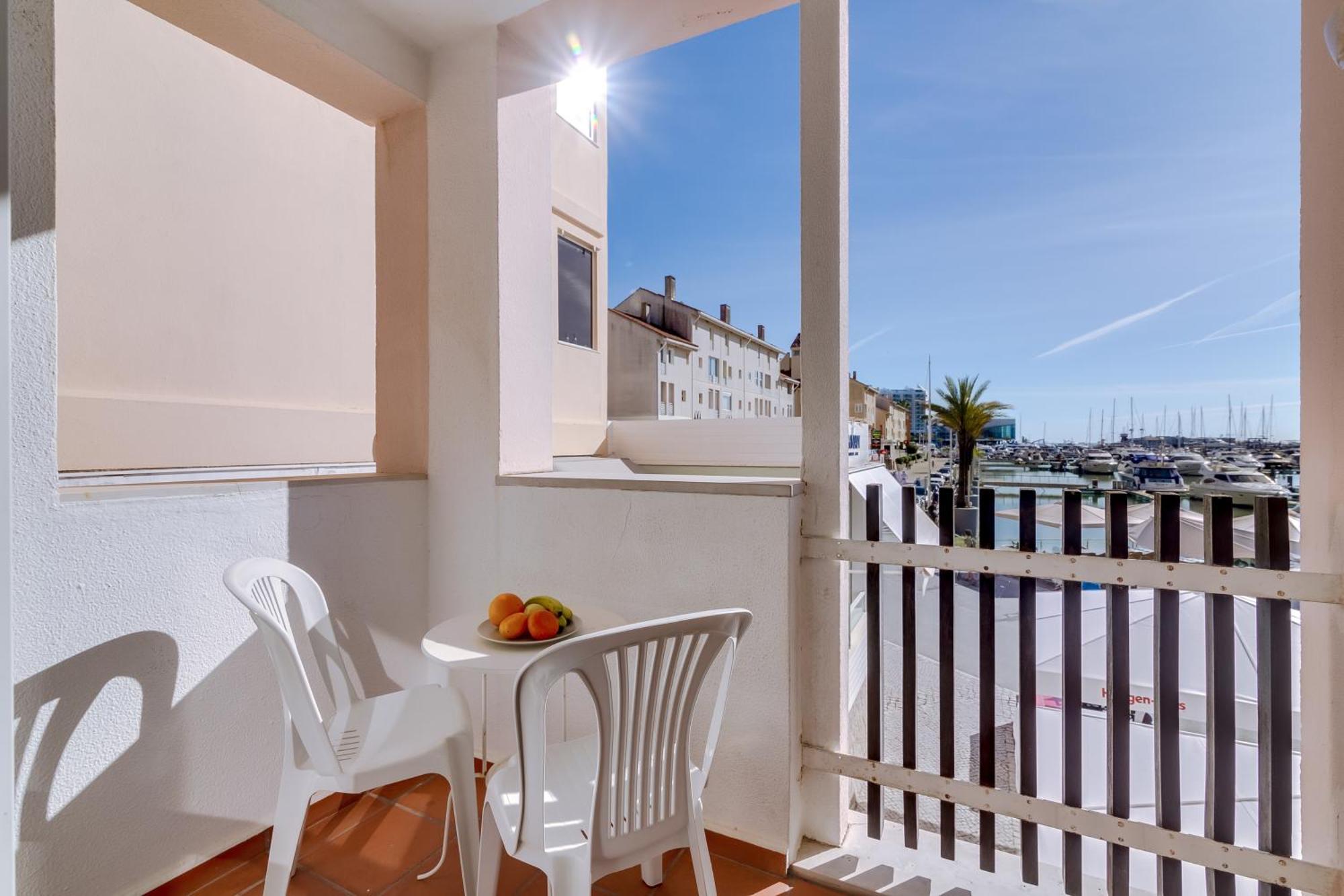 Appartement Al - Vista Marina 1 Vilamoura